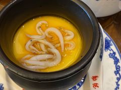银鱼炖蛋-勤德兴(湖滨路店)