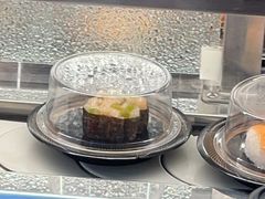 -争鲜回转寿司(朝北大悦城店)