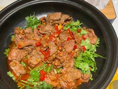 -兰湘子·湘菜小炒(石家庄万象城店)