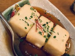日式炸豆腐-天手古舞居酒屋(889广场店)
