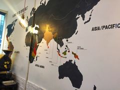 大堂-COFFEE HOLIC(朝外SOHO店)