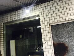 -许村蟹面(海宁许村大道店)