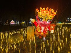 -琅岐红光湖公园