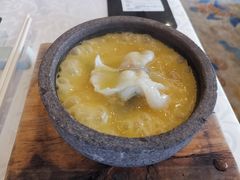 秘制石锅桂鱼-庄隐阁(悠方广场店)