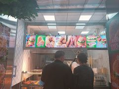 -味味香(团结湖店)