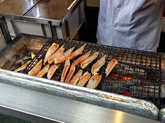 -蟹道乐(道顿堀本店)