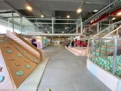 -LePark乐派亲子餐厅(33小镇店)