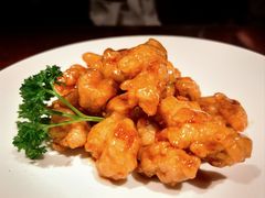 -绿茶餐厅(蓝色港湾店)