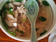 福鼎肉片-大叔家福鼎小吃(十全街店)