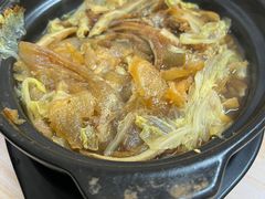 -赵家牛肉砂锅(台西三路店)