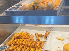 -酥大興·新国潮糕点配茶饮(龙岗万达黑金店)