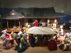 -济州岛泰迪熊博物馆