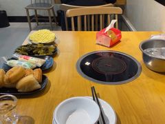 -重庆鸡公煲·嘟享吃(林科大店)