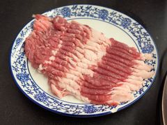 -裕德孚·非遗手切涮羊肉(东直门内大街店)