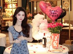 -狮拾久·现代新加坡料理(壹方城店)