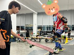 -BBR凡融极限运动馆·平衡车·滑板·小轮车(新塘云享店)