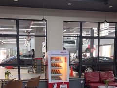 -哈贝卡汽车服务连锁(高新二路店)