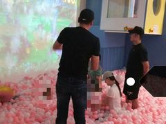 -KIDults童伴儿亲子餐厅(达美中心广场店)