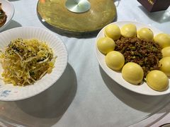 -金百万烤鸭店(良乡店)