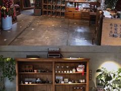 -时光花园(白鹭洲店)