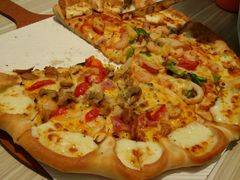 pizza-必胜客(仁恒店)