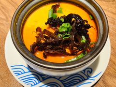-云海肴·汽锅鸡·云南菜(领展购物广场·中关村店)