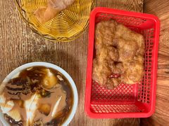 -真素诚·清真(新华路店)