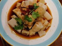 传统米肠面肺-新疆巴州金丝特餐厅(大钟寺店)