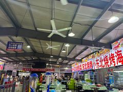 -大学城夜市大排档(凤栖路店)