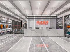 -奇迹健身(SM广场店)