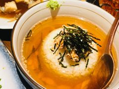 -千代武日本料理(开发区店)