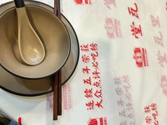 -堂瓦里·33年传统赣菜(第一街区店)