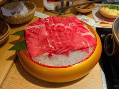 -温野菜涮涮锅(曲江大悦城店)