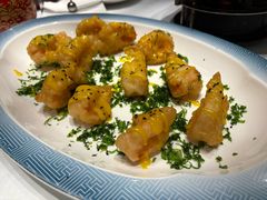 -園外園港式精品菜