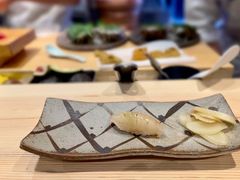 -然寿司(郎园vintage店)
