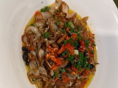 -院里寻菜·精致庭院菜(观沙岭店)