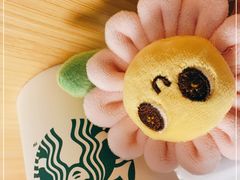 -星巴克(万都店)