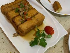 -港畔赶海蒸汽海鲜烧烤自助(仙螺岛店)