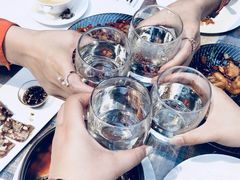 -成都钓鱼台精品酒店-品聚·成都餐厅