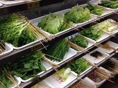 -袁记串串香(新南门店)