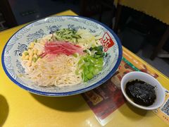 -大海碗·炸酱面·烤鸭·京菜(天坛店)