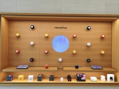 -Apple零售店(玄武湖店)