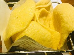 -海石湾餐厅·沙画家的店