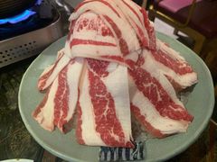 寿喜锅-炙柒Sekinana·精致料理 烧鸟·铁板烧(海上世界店)