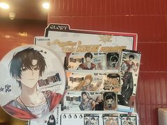 -DQ·蛋糕·冰淇淋(阜盛道店)