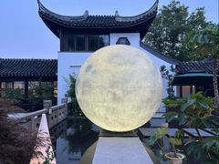 -千禧万福汉亭舫·船舫苏宴