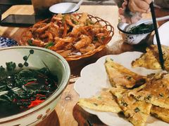 -南记食粥坊·宵夜大排档(卫国路店)