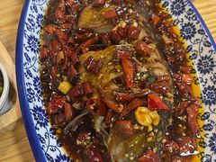 -百味地锅鸡(铜山路店)