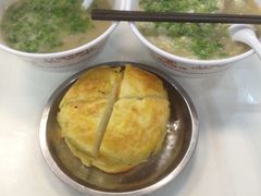 饼子-向阳羊汤(千峰店)