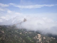 -崂山仰口游览区